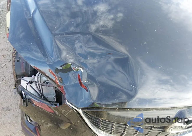 JM3KE4DE3D0136255: 44116912