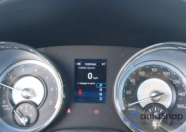 2C3CCADT6CH315274: 44116921