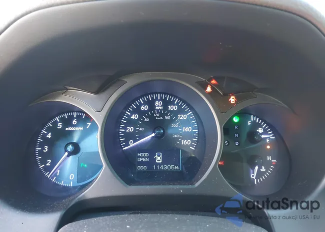 JTHCE1KS1B0028250: 44116938