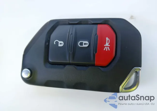 1C4HJXDN3MW739882: 44116944