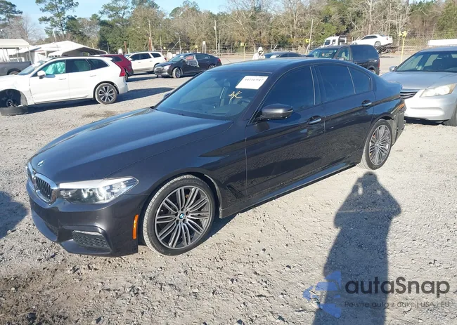 WBAJE5C50JWA93160: 44116947