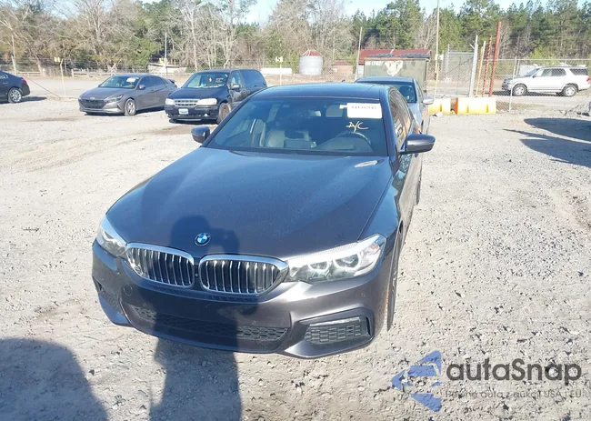 WBAJE5C50JWA93160: 44116947