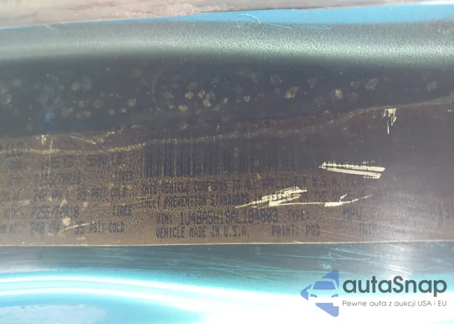 1J4BA5H19AL184803: 44116962