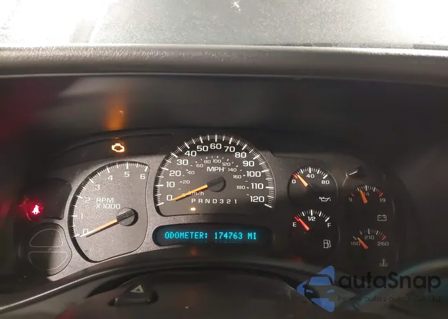 2GCEK13T861154481: 44116975