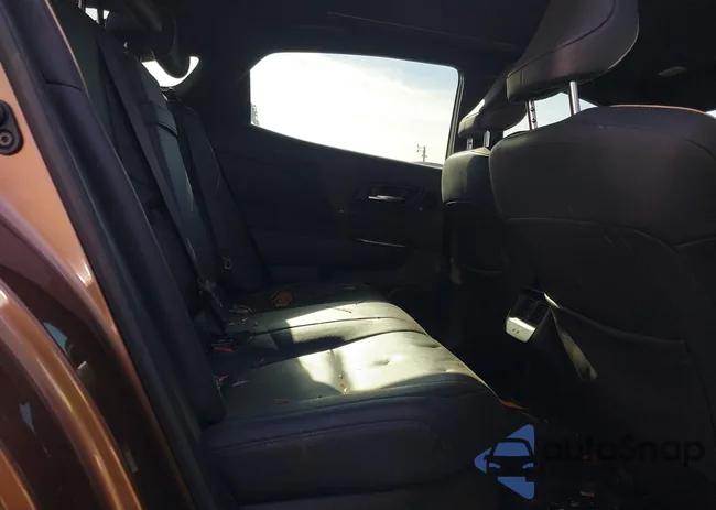 JTDAFAAF5P3003528: 44116992