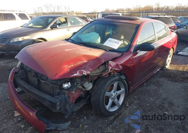 1N4BL11D55C149751: 44117016