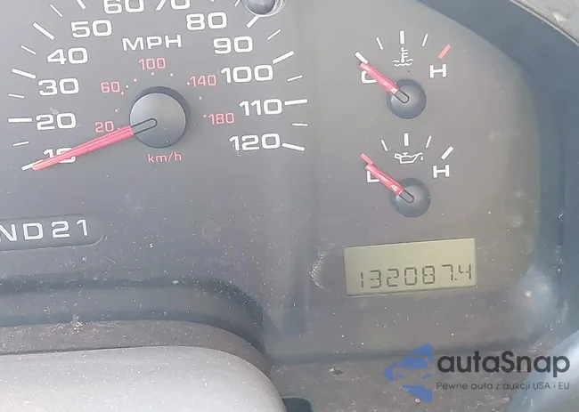 1FTPW14534KD44277: 44117020