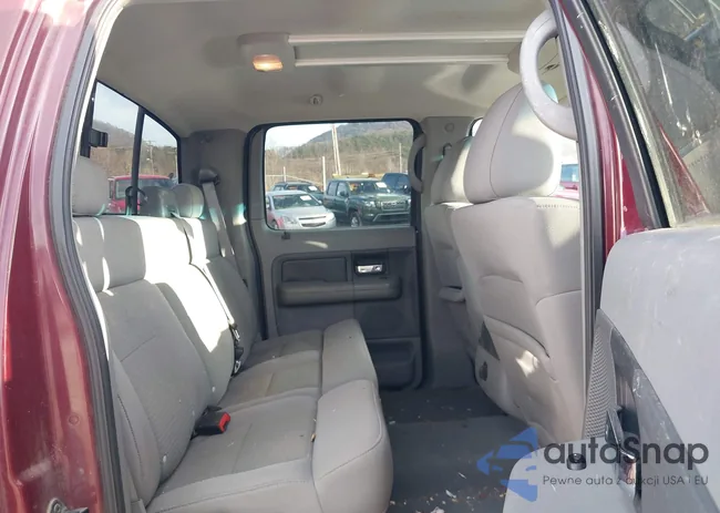 1FTPW14534KD44277: 44117020