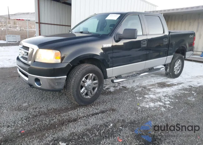 1FTPW14V98FB20736: 44117022