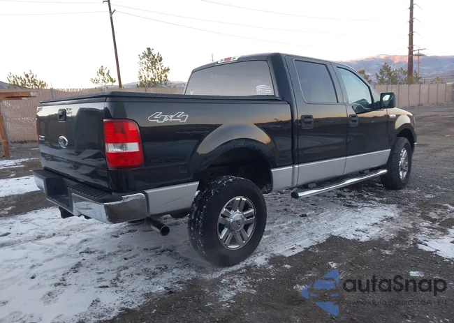 1FTPW14V98FB20736: 44117022