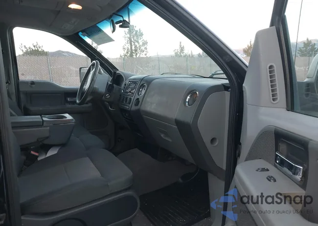 1FTPW14V98FB20736: 44117022