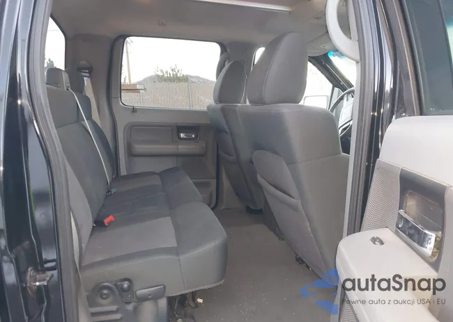 1FTPW14V98FB20736: 44117022