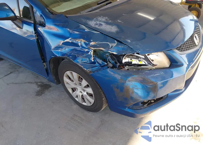 2HGFG3B55CH538775: 44117023