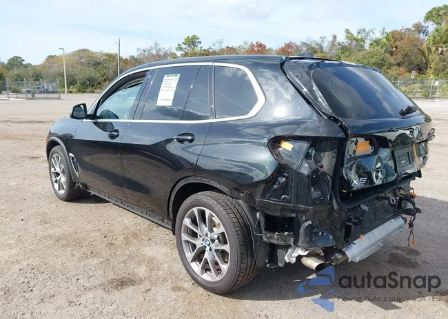 5UX13EU05R9V08345: 44117065