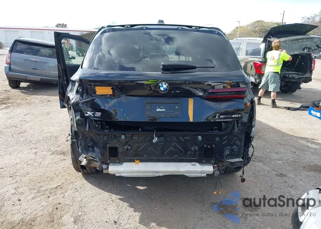 5UX13EU05R9V08345: 44117065