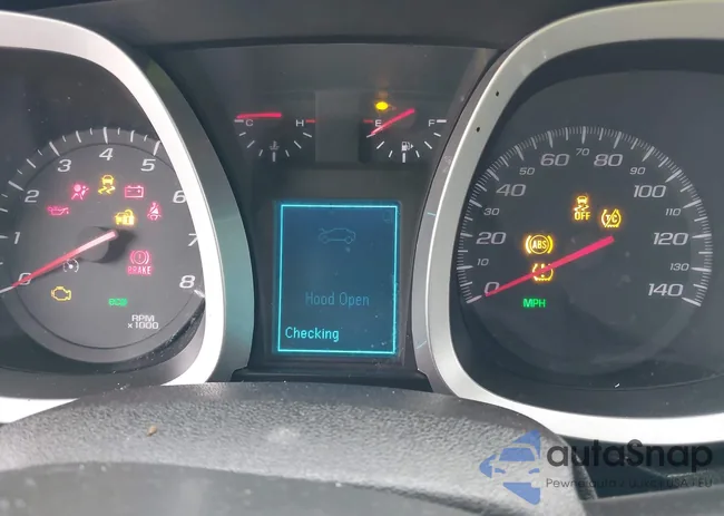 2GNFLFEK8E6316122: 44117071