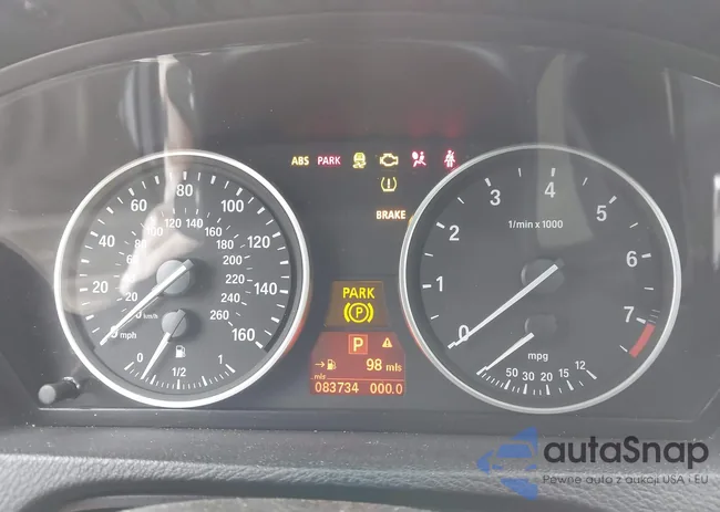 5UXZV4C50BL401720: 44117073