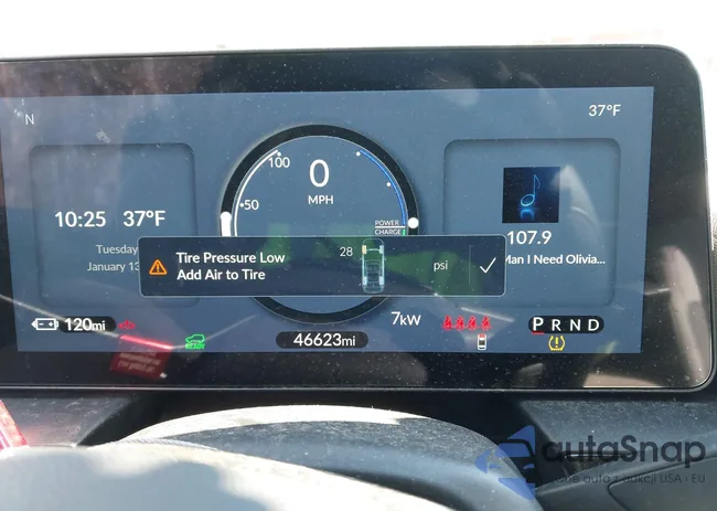 3GPKHVRJ0RS529186: 44117089