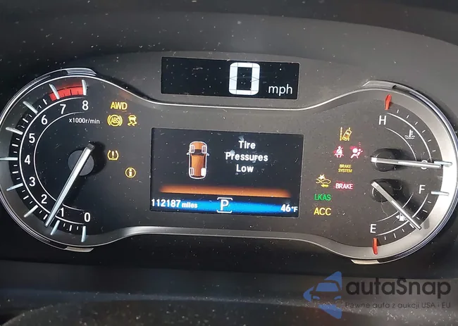 5FNYF6H90JB064176: 44117092