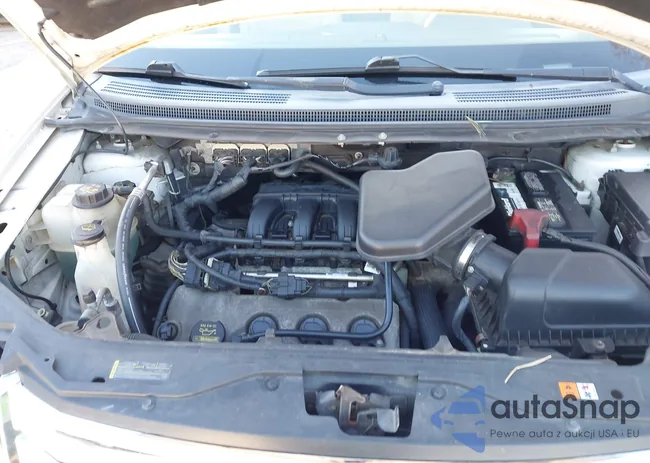 2FMDK3GC4ABA53227: 44116105