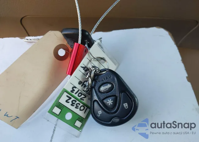 5TDBK3EH2DS203252: 44116106