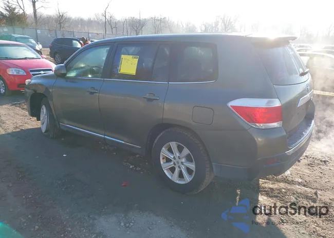 5TDBK3EH2DS203252: 44116106