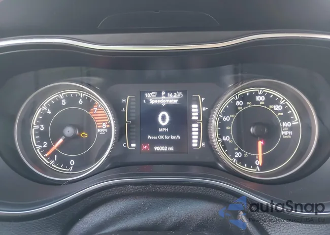 1C4PJMLX3KD471406: 44116128