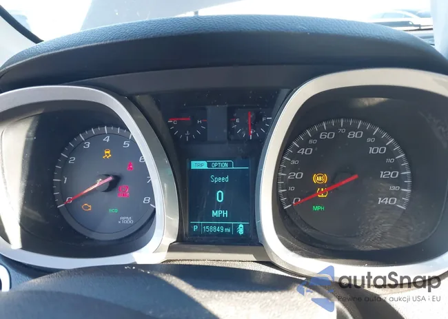 2GNALCEK7H6251485: 44116129