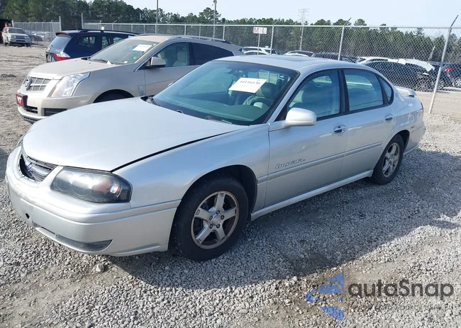 2G1WH52K749274735: 44116136