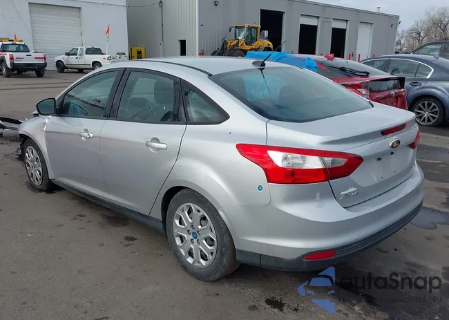 1FAHP3F26CL106812: 44116145