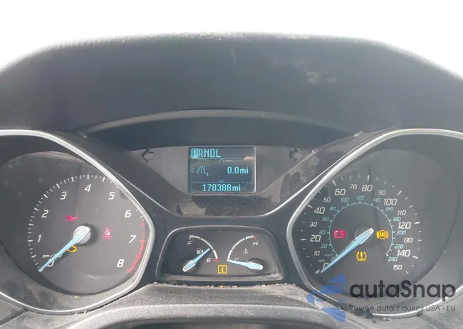 1FAHP3F26CL106812: 44116145