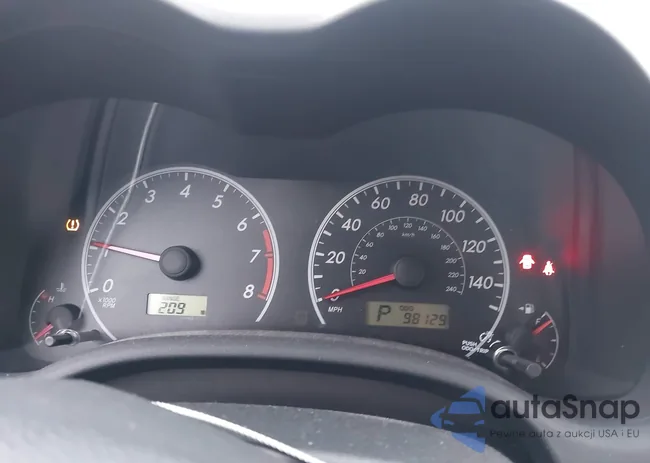 1NXBU40E19Z125493: 44116149