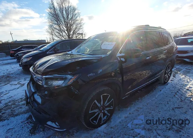 5FNYF6H96KB067052: 44116150