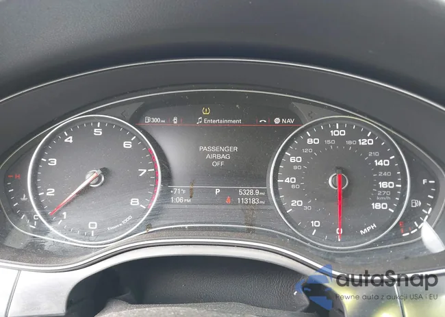 WAUGGAFC1CN116040: 44116178