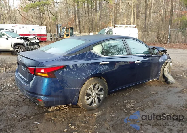 1N4BL4BV8NN366594: 44116205