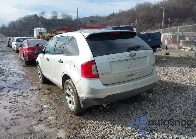 2FMDK4GC5EBA16022: 44116217