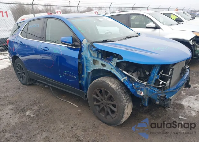 3GNAXUEV5KS587424: 44116219