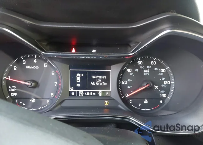 KL79MRSL0PB219141: 44116224