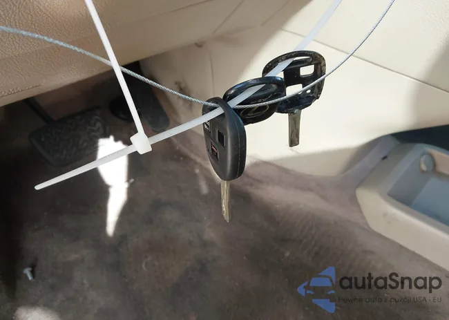 2T2GA31U55C035611: 44116228