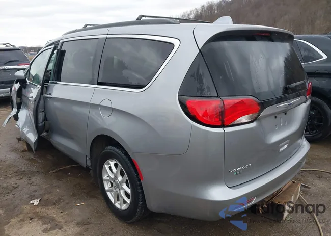 2C4RC1DG3LR286139: 44116236