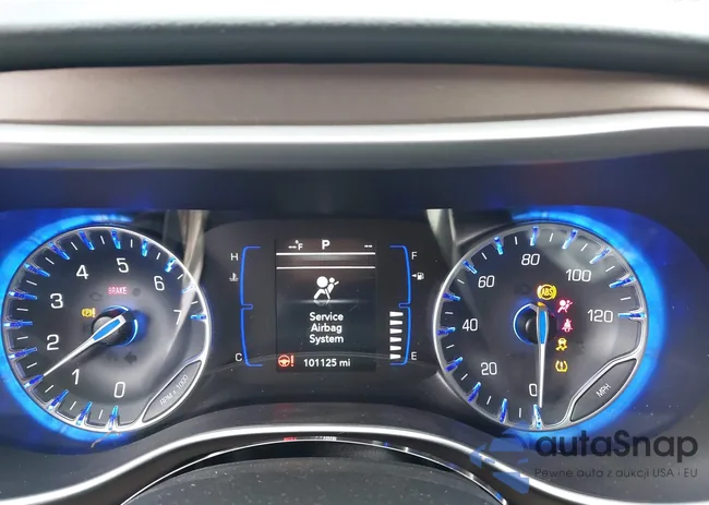 2C4RC1DG3LR286139: 44116236