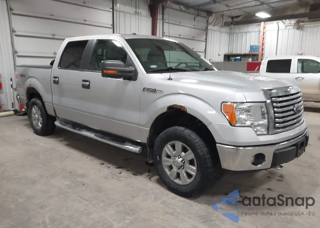 1FTFW1EF3CKD52283: 44116238