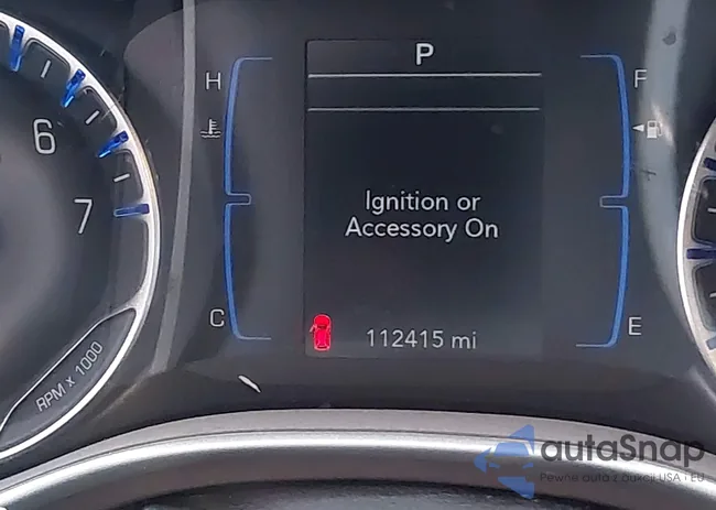 2C4RC1BGXKR625836: 44116246