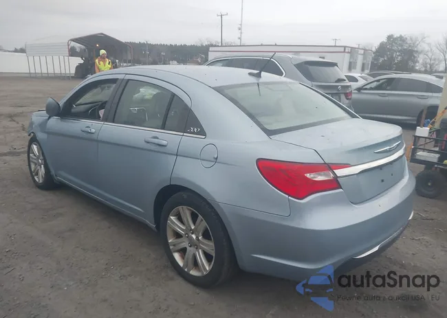 1C3CCBBG6CN160597: 44116259