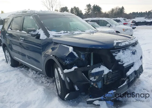 1FM5K8D89GGA49497: 44116298