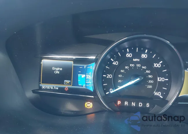 1FM5K8D89GGA49497: 44116298