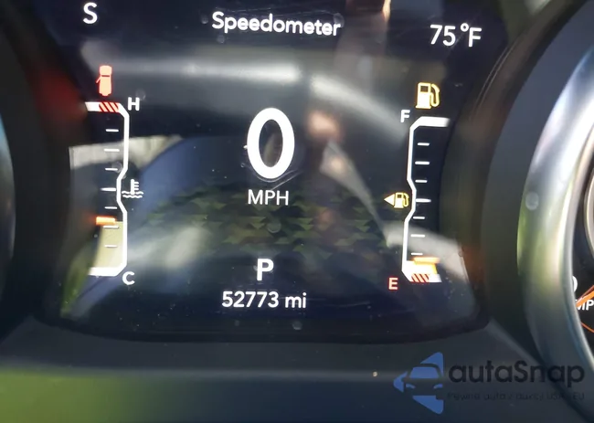 1C4HJXAG7PW650438: 44116299