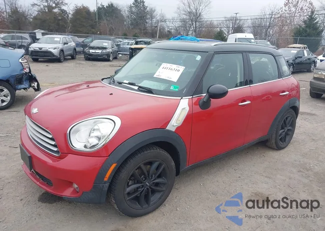 WMWZB3C52DWM31224: 44116310