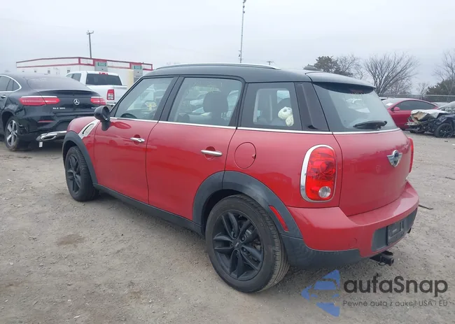 WMWZB3C52DWM31224: 44116310