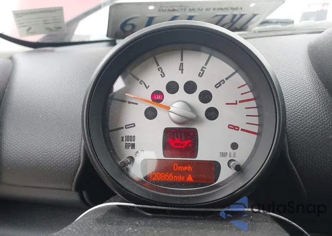 WMWZB3C52DWM31224: 44116310